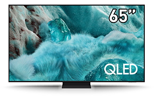 SMART TV QLED QE65Q7F5A