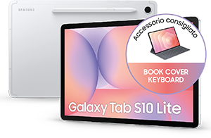 GALAXY TAB S10 LITE