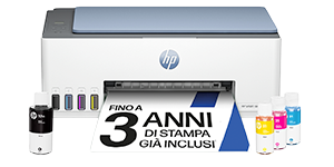 HP Smart Tank 5106