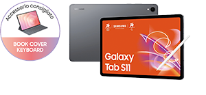 GALAXY TAB S11
