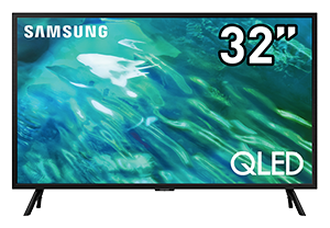 SMART TV QLED QE32Q50AA