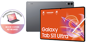 GALAXY TAB S11 ULTRA