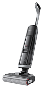 ASPIRAPOLVERE LAVAPAVIMENTI SENZA FILI H14