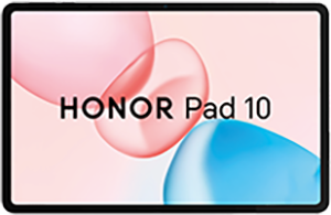 HONOR PAD 10