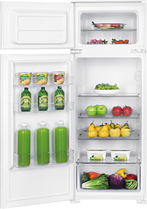 FRIGORIFERO DOPPIA PORTA CFBD2450/2ESH