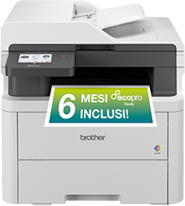 STAMPANTE MFCL3740CDWE