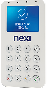 Nexi Mobile POS