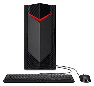 GAMING NITRO 50 (DG.E3UET.020)