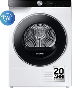 ASCIUGATRICE DV90DG6845LKU3