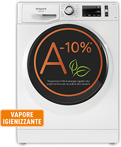 LAVATRICE NG847WMAIT