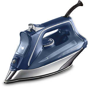 FERRO A VAPORE DW8215