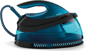 FERRO A VAPORE PERFECTCARE COMPACT GC7846/80