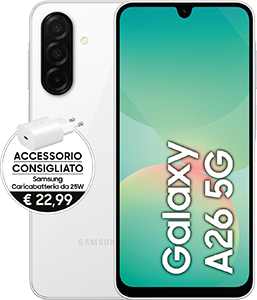 GALAXY A26 5G