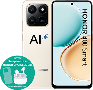 HONOR 400 SMART
