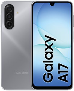 GALAXY A17 4G