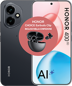 HONOR 400