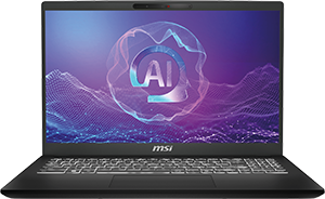 MODERN 15 H AI C2HMG-276IT