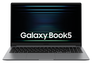 GALAXY BOOK5