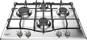 PIANO COTTURA 60 CM PCN642IXHAR