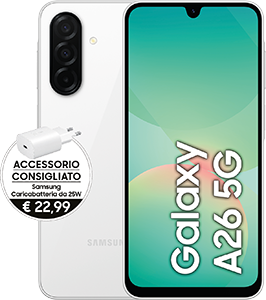 GALAXY A26 5G