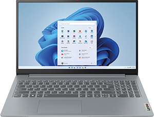 IDEAPAD SLIM 3 (82XQ00VBIX)
