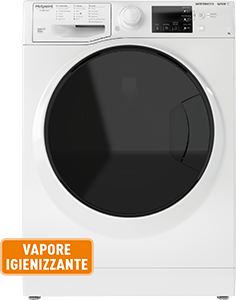 LAVATRICE SLIM RSSG725DIT