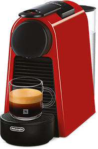 NESPRESSO ESSENZA MINI