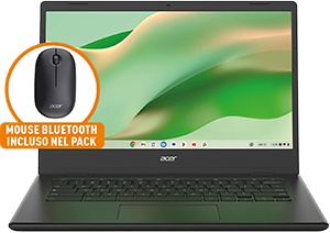 CHROMEBOOK 314 (CBOA314-1H-C39R)