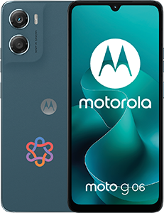 MOTO g06 4G