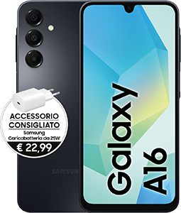 GALAXY A16 4G
