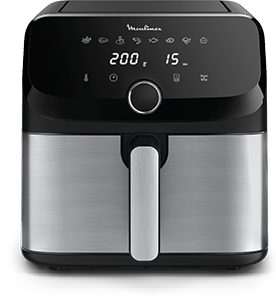 FRIGGITRICE AD ARIA MOD. EZ855