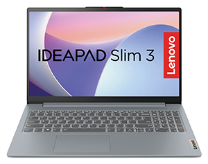 IDEAPAD SLIM 3 (83EM00J7IX)