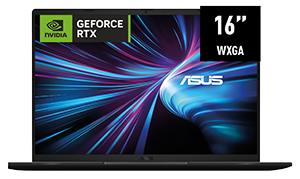 GAMING V3607VM-RP036WS