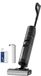 ASPIRA E LAVA H12 PRO