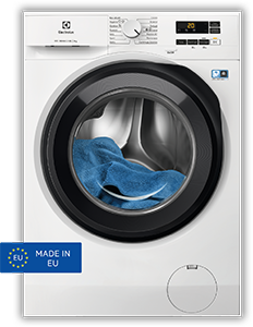 LAVATRICE EW6FCH19G