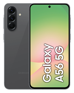 GALAXY A56