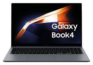 GALAXY BOOK4