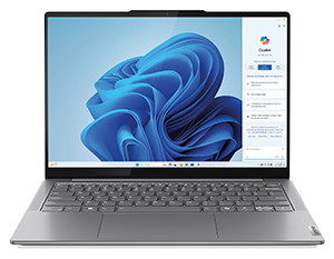 YOGA SLIM 7 (83CV00ARIX)