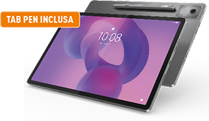 IDEA TAB PRO ZAE40020SE