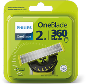 RICAMBI LAME ONE BLADE