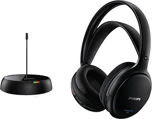 CUFFIE PER TV SHC5200