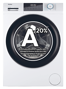 LAVATRICE HW100BP14929AS