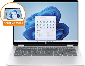 HP OMNIBOOK 5 FLIP 14-fp0009nl