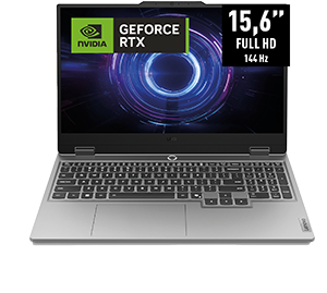 GAMING LOQ 15IRX10 (83JE00DKIX)