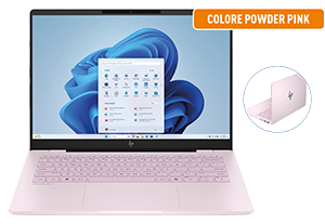 OMNIBOOK 7 AI 14-fr0016nl