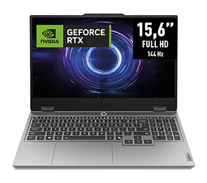 LOQ GAMING 83JE00BTIX