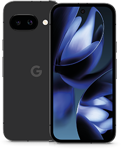 PIXEL 9a 5G