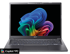 ASPIRE 14 AI (A14-52M-5067)