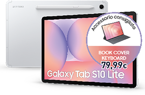 GALAXY TAB S10 LITE