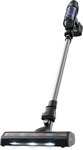 ASPIRAPOLVERE SENZA FILI X-PERT 7.60 RH6A35